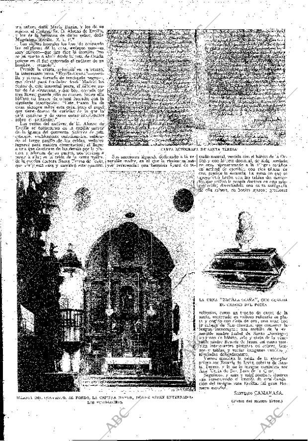 ABC MADRID 16-12-1928 página 14