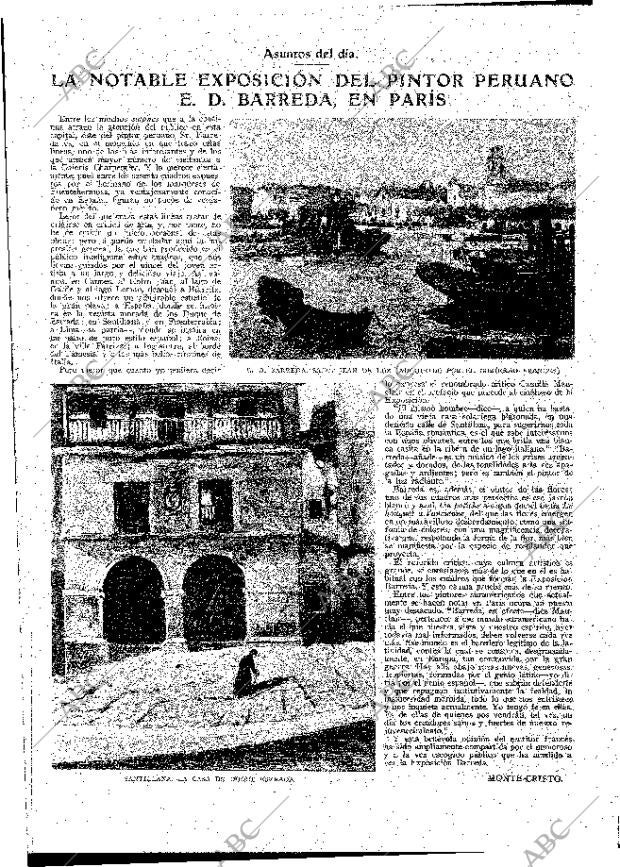 ABC MADRID 16-12-1928 página 15