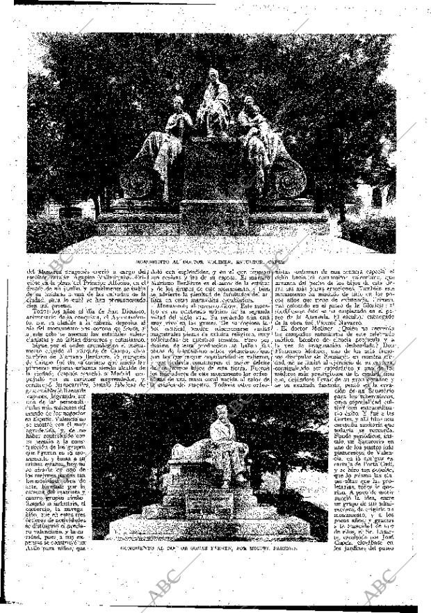 ABC MADRID 16-12-1928 página 18