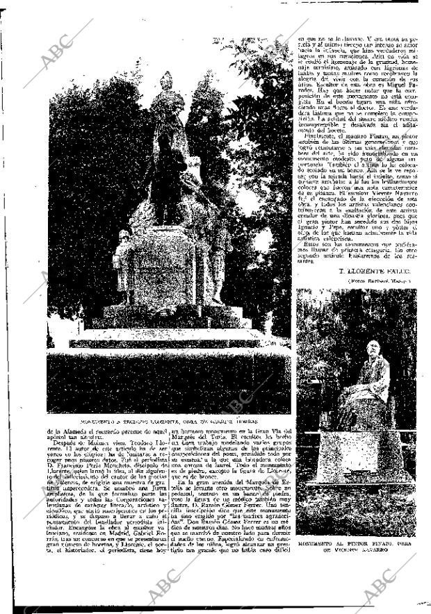 ABC MADRID 16-12-1928 página 19