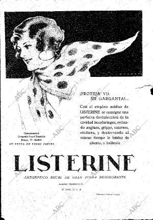 ABC MADRID 16-12-1928 página 2