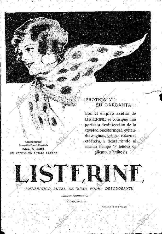 ABC MADRID 16-12-1928 página 2