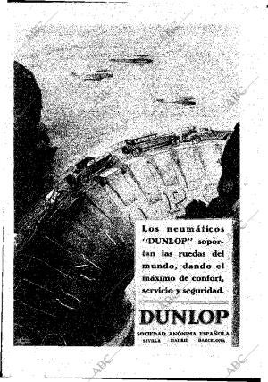 ABC MADRID 16-12-1928 página 20