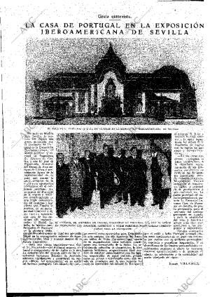 ABC MADRID 16-12-1928 página 21