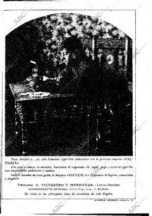 ABC MADRID 16-12-1928 página 22