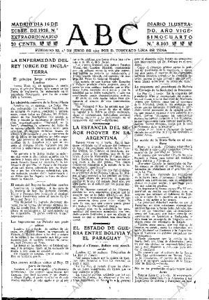 ABC MADRID 16-12-1928 página 23