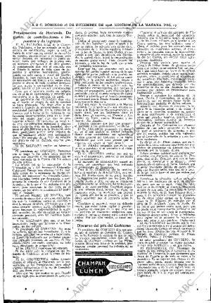 ABC MADRID 16-12-1928 página 27