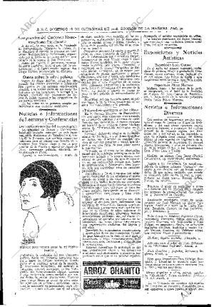 ABC MADRID 16-12-1928 página 30