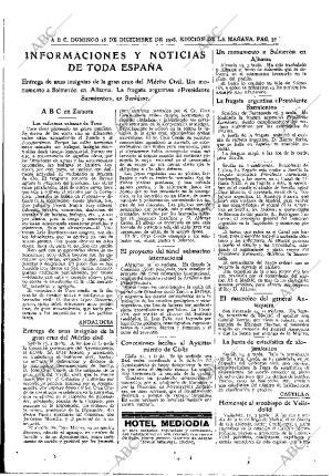 ABC MADRID 16-12-1928 página 37