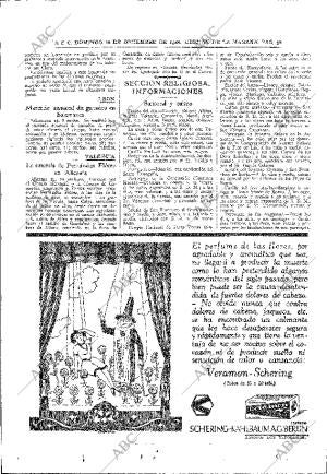 ABC MADRID 16-12-1928 página 38
