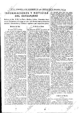 ABC MADRID 16-12-1928 página 39