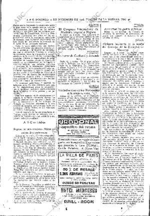 ABC MADRID 16-12-1928 página 40