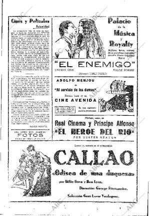 ABC MADRID 16-12-1928 página 42