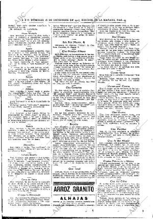ABC MADRID 16-12-1928 página 45