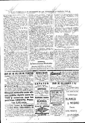 ABC MADRID 16-12-1928 página 48
