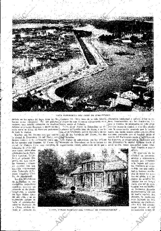 ABC MADRID 16-12-1928 página 5