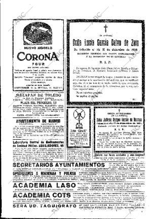 ABC MADRID 16-12-1928 página 53