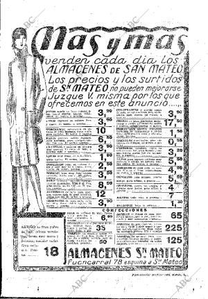 ABC MADRID 16-12-1928 página 57