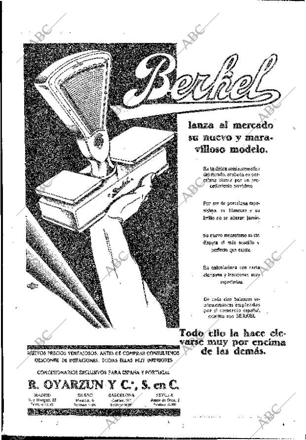 ABC MADRID 16-12-1928 página 59