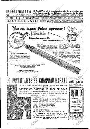 ABC MADRID 16-12-1928 página 60