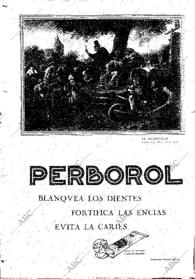 ABC MADRID 16-12-1928 página 64