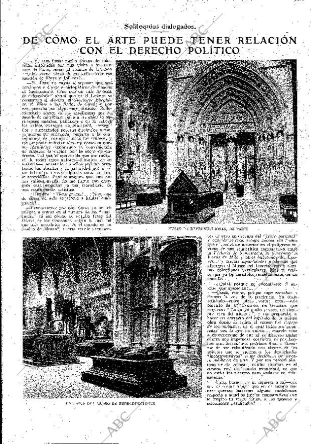 ABC MADRID 16-12-1928 página 7