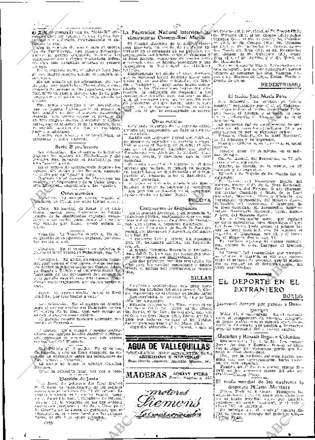 ABC MADRID 18-12-1928 página 16