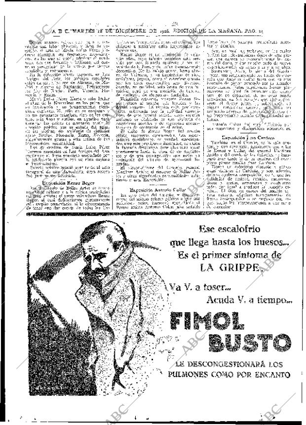 ABC MADRID 18-12-1928 página 24