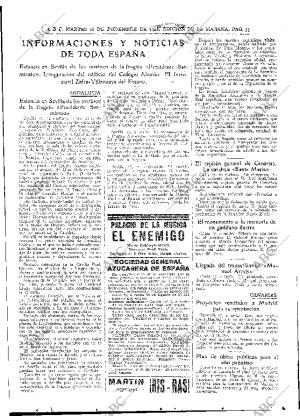 ABC MADRID 18-12-1928 página 35