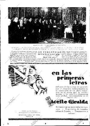 ABC MADRID 18-12-1928 página 4