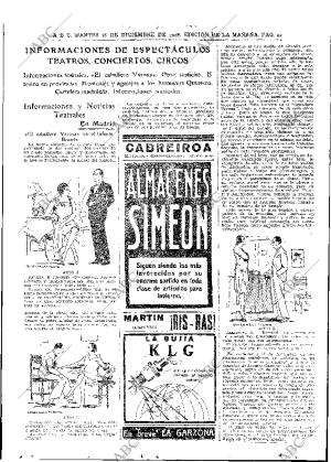 ABC MADRID 18-12-1928 página 42