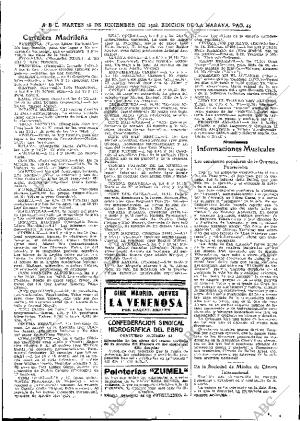 ABC MADRID 18-12-1928 página 45