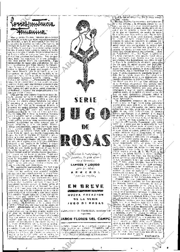 ABC MADRID 18-12-1928 página 47