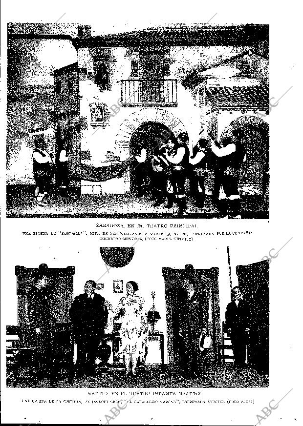 ABC MADRID 18-12-1928 página 5
