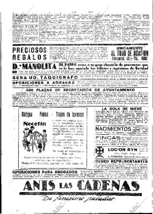 ABC MADRID 18-12-1928 página 50