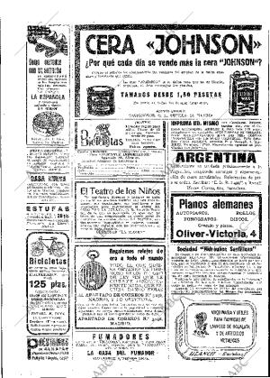 ABC MADRID 18-12-1928 página 54