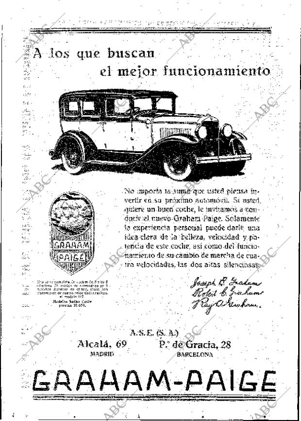 ABC MADRID 19-12-1928 página 28