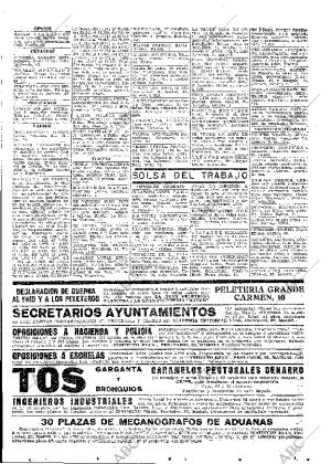 ABC MADRID 19-12-1928 página 45