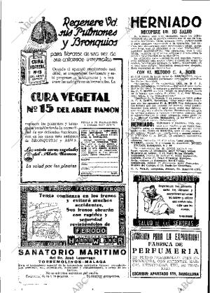 ABC MADRID 19-12-1928 página 50