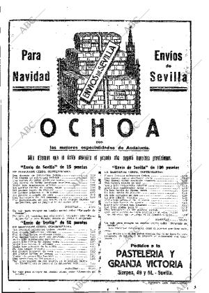 ABC MADRID 19-12-1928 página 51