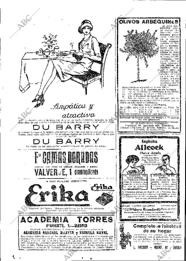 ABC MADRID 19-12-1928 página 52