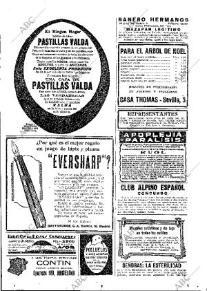 ABC MADRID 19-12-1928 página 53