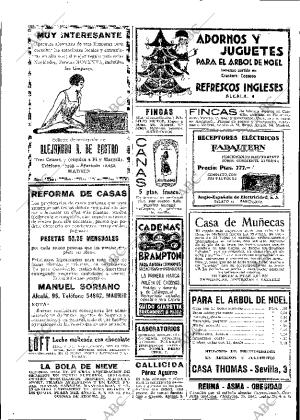ABC MADRID 20-12-1928 página 2