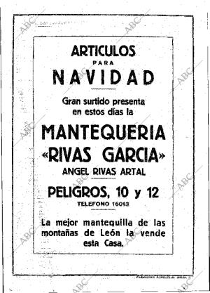 ABC MADRID 20-12-1928 página 34