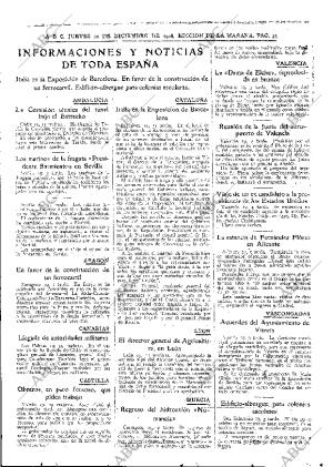 ABC MADRID 20-12-1928 página 35