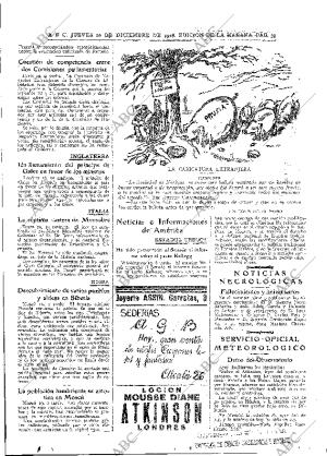 ABC MADRID 20-12-1928 página 39