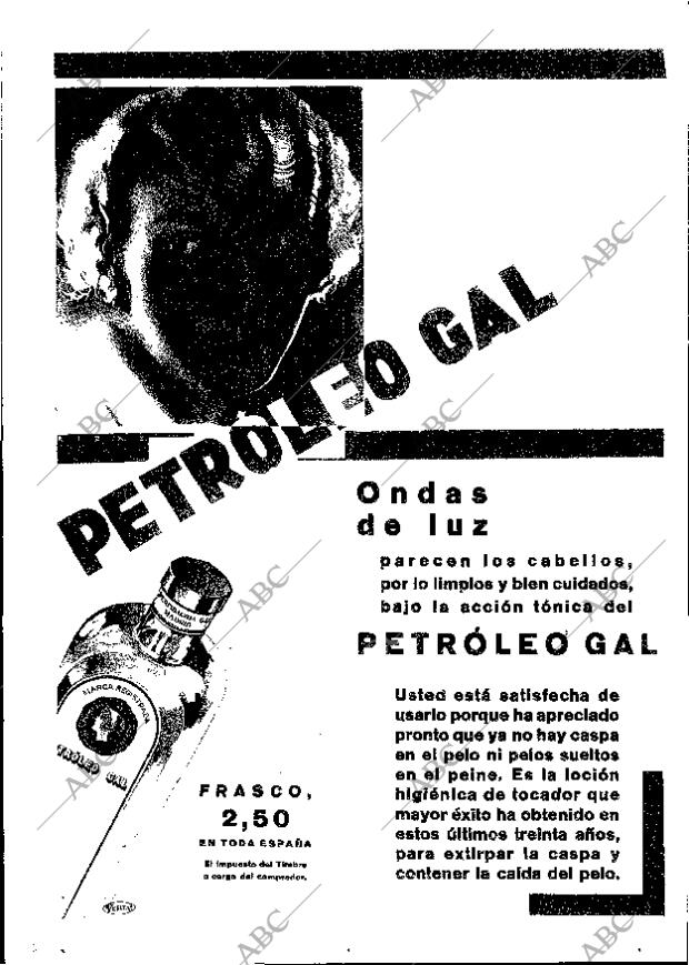 ABC MADRID 20-12-1928 página 4