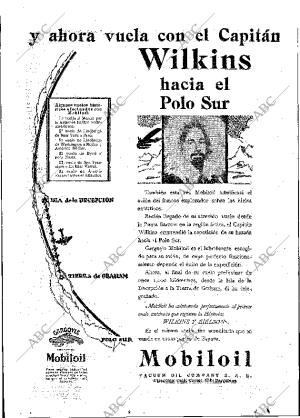 ABC MADRID 20-12-1928 página 40