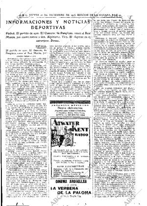 ABC MADRID 20-12-1928 página 41