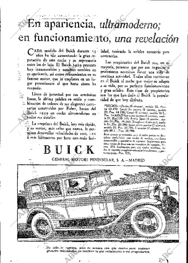 ABC MADRID 20-12-1928 página 42